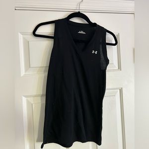 Under armour tank top